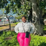 Puleng - Maths tutor - Cape Town
