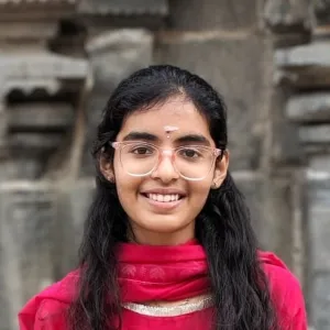 Ramani - Maths teacher - Eluru