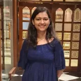 Suhani - Maths tutor - Varanasi