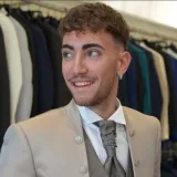 Stefano - Insegnante di latino - Cisterna di Latina