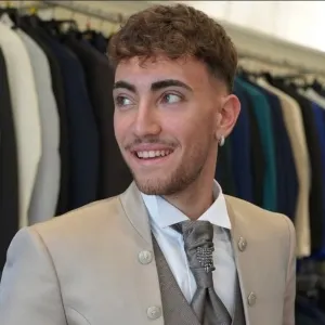 Stefano - Insegnante di latino - Cisterna di Latina