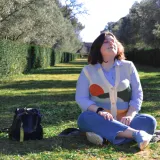 Oleksandra - Prof d'échecs - Nantes