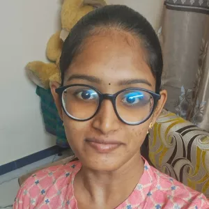 Harini - English tutor - Chennai
