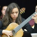 Julie - Prof de solfège - Aix-en-Provence
