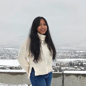 Shamiha - Organic Chemistry Tutor - Burnaby