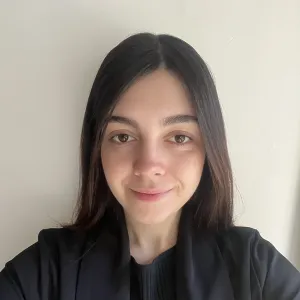 Aylen - profesor de inglés - Buenos Aires