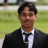 Clark - English tutor - Bécancour