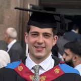 Andrew - Maths tutor - Newcastle upon Tyne