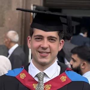 Andrew - Maths tutor - Newcastle upon Tyne