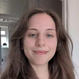 Olivia - Math tutor - London