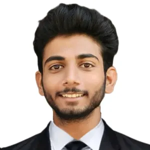 Gopal - Math tutor - Indore