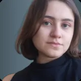 Larissa - Professor de inglês - São Paulo