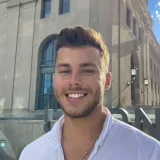 Tiernan - English tutor - Surrey