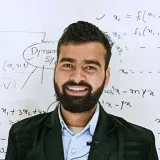 Ajay - Mathematics tutor - Mumbai