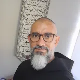 Hno Adolfo Maria - Profe de inglés - Tilarán