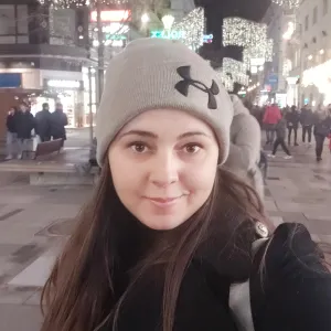 Bianca - Profesor de psihologie - Constanța