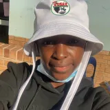 Wamashudu - Maths tutor - Cape Town