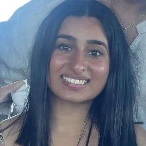 Harmeet - English tutor - Bayswater