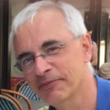 Laurent - Prof de maths - Paris