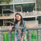 Subhanghi - Biology tutor - Bengaluru