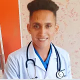 Dr Anuj - Biology tutor - Gurugram