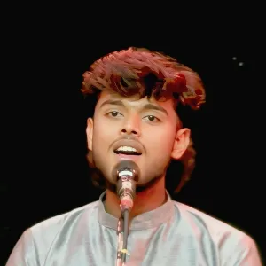 Bruthiew R S - Singing tutor - Tiruchirappalli