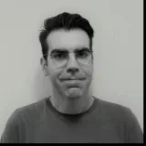 Alberto - Professor de português - Lisboa