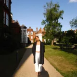 Elise - Maths tutor - Tudeley