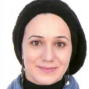 Rabeb - Prof de maths - Bussy-Saint-Georges