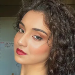 Priyanka - English tutor - New York