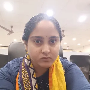 Pallavi - English tutor - Kadapa