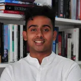 Dhanyeshver - Maths tutor - Royal Leamington Spa