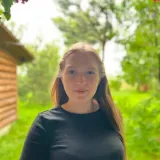 Yelyzaveta - репетитор з математики - Жовква