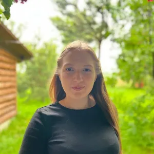 Yelyzaveta - репетитор з математики - Жовква