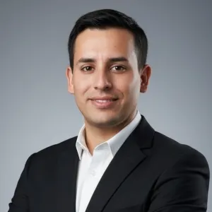 Sebastian - profesor de matemáticas - Madrid