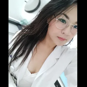 Teresa - Profesor de paramédical - San Luis Potosí