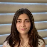 Tasia - French tutor - Ottawa