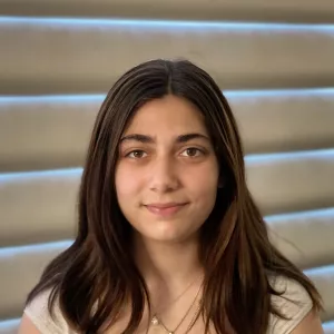Tasia - French tutor - Ottawa