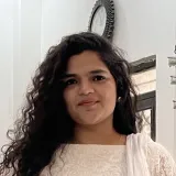 Madiha - Maths tutor - Bhopal
