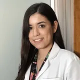 Alejandra - profesor de dietética - Hermosillo