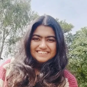 PRAJNA - Chemistry tutor - Delhi