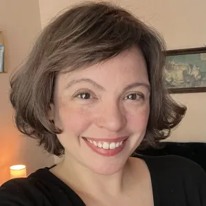 Christina - Prof d'Anglais - Paris 12e