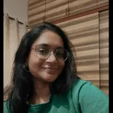 Raveena - Maths tutor - Bengaluru