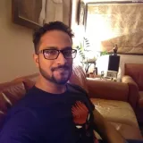 Shailesh - Fitness tutor - Jamshedpur