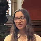 Lou - Prof de Préparation concours Sciences Po - Paris 17e