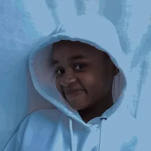 Koketso - Maths tutor - Diepsloot