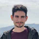 Hugo - Prof d'expression orale - espagnol - Málaga