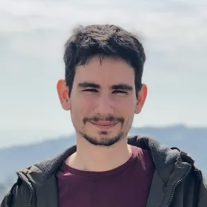 Hugo - Prof d'expression orale - espagnol - Málaga