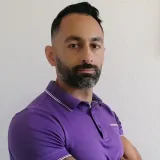Rudy - Prof de finance - Toulouse