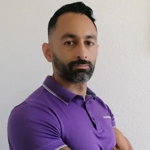 Rudy - Prof de finance - Toulouse